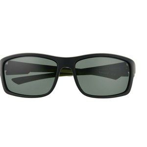 Timberland Womens Sunglasses Black Polarized